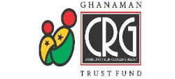 Ghanaman Community Reinvestment Grant