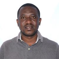 Jean Felix Mizero (Team member: Theoneste Nshimumuremyi)