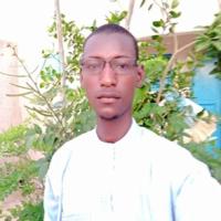 Idrissa Mahamane Saidou 