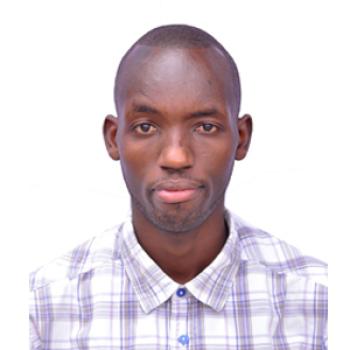 Prosper Murindangabo (Miembro del equipo: Angelo Ndayiragije)