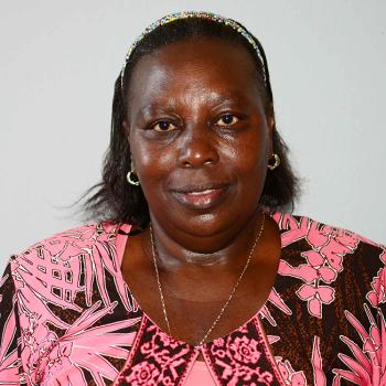 Mary Kamau