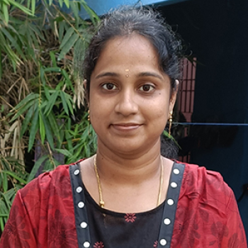 Shanmuga Priya